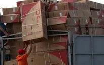 Lý giải tình trạng buôn lậu gia tăng dịp cuối năm