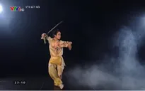 Bước nhảy mùa xuân: Khám phá thể thao bằng các tiết mục nghệ thuật