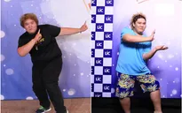 Bước nhảy ngàn cân 2015: Bất ngờ trước ngoại hình thay đổi của top 8