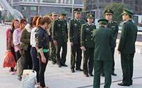 Khai mạc hội nghị cấp Bộ trưởng về phòng, chống mua bán người