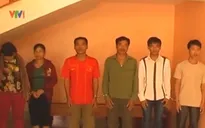 Nghệ An: Triệt phá đường dây buôn bán trẻ em sang Trung Quốc