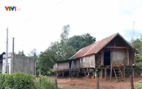 Đăk Lăk: Phát huy vai trò đảng viên vùng đồng bào dân tộc