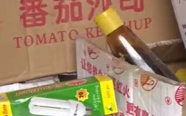 Buôn lậu ở các tỉnh biên giới phía Bắc chủ yếu qua đường mòn
