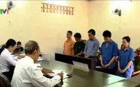 TP.HCM: Xét xử vụ buôn lậu hơn 6 tấn Yến sào