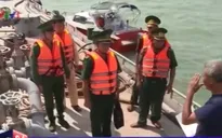 Tiền Giang: Bắt giữ 300 tấn dầu trái phép