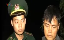 Quảng Trị: Triệt phá đường dây buôn thuốc nổ cho tàu cá