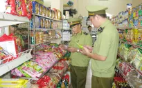 Năm 2014, xử lý hơn 200.000 vụ buôn lậu, gian lận thương mại