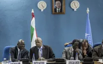 Chính phủ Burundi đề nghị nhà hòa giải LHQ từ nhiệm