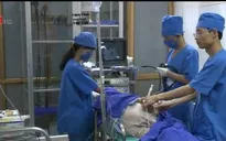 Triển khai mở rộng mô hình bệnh viện vệ tinh