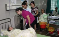 Vụ ngộ độc tại Ninh Bình: 4/7 bệnh nhân sẽ xuất viện vào ngày 29/9