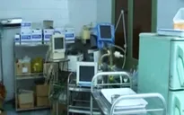 Bắc Kạn: Một loạt sai phạm trong mua sắm thiết bị y tế