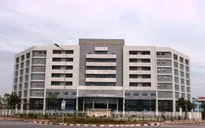 Khánh thành Bệnh viện Sản - Nhi Bắc Ninh