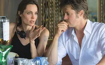 Angelina Jolie muốn cắt những cảnh khỏa thân