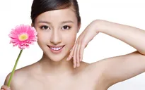 Mẹo làm đẹp với những thực phẩm trong nhà bếp