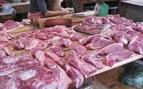 Đồng Nai: Phạt 78 triệu đồng cơ sở bơm nước vào lợn để tăng trọng