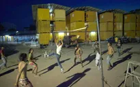 Nhà container: Giải pháp hoàn hảo cho lao động nhập cư tại Thái Lan