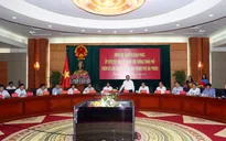 PTTg Nguyễn Xuân Phúc: Hải Phòng cần nắm bắt thời cơ, chủ động hội nhập