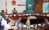 Xử lý nghiêm các cán bộ tiếp tay cho buôn lậu