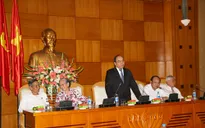 Chăm lo ngày một tốt hơn đời sống của người có công
