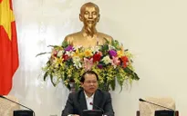 Xây dựng chính sách bảo vệ, phát triển rừng gắn với giảm nghèo