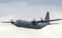 Rơi máy bay vận tải quân sự Mỹ tại Afghanistan, 12 người thiệt mạng