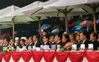 Bắc Ninh có thêm 2 Di tích Quốc gia đặc biệt