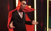 Ơn giời! Cậu đây rồi! 2015: Các trưởng phòng hóa quỷ dọa khán giả