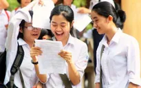 Đăng ký thi THPT Quốc gia với trường hợp được tuyển thẳng ĐH