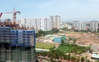 33 ngân hàng đủ điều kiện bảo lãnh dự án BĐS
