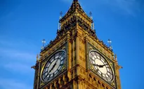Anh: Đồng hồ Big Ben đứng trước nguy cơ ngừng chạy