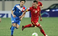 BXH FIFA tháng 7: Thầy trò ông Miura "rơi tự do"