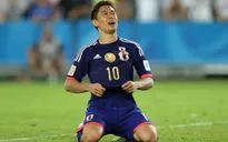 Asian Cup 2015: Kagawa sút trượt 11m, Nhật Bản trở thành cựu vương
