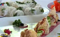 ‘Mekong chef 2015’ tôn vinh sản phẩm cá tra