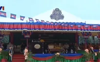 Campuchia kỷ niệm ngày giải phóng 07/01