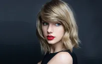 Taylor Swift dẫn đầu danh sách đề cử giải VMA