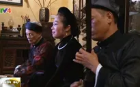 Phố cổ Hà Nội hưởng ứng ngày Di sản văn hóa Việt Nam