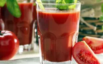 Chữa cảm lạnh bằng đồ uống