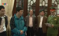Thừa Thiên - Huế: Triệt phá đường dây cá độ bóng đá tiền tỷ qua Internet