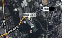 Canada phát hiện đường hầm bí mật giữa lòng thành phố Toronto