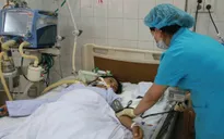 Ăn cá nóc khô, ba mẹ con ngộ độc nặng
