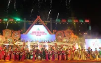 Khai mạc Lễ hội Cà phê Buôn Ma Thuột 2015