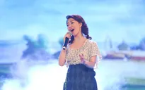 Giai điệu tự hào: Quán quân Sao mai 2015 thăng hoa với nhạc Nga