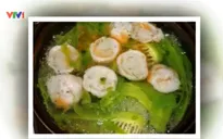 Đặc sản cá thác lác cườm Hậu Giang