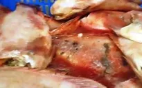 Bình Dương: Đề xuất kiểm tra toàn bộ bếp ăn các trường tiểu học