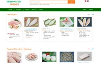 Ra mắt trang web về xuất khẩu cá tra