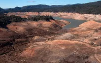 Mỹ: Mặt đất California lún sâu do bơm nước ngầm