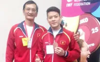Cử tạ Việt Nam rộng cửa giành 3 suất dự Olympic 2016