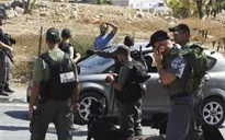 Israel phong tỏa các khu vực của người Palestine ở Đông Jerusalem