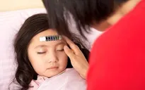 Ba bệnh trẻ thường mắc mùa Tết