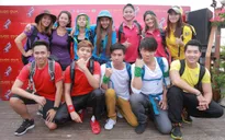 7 đội đua cá tính của Cuộc đua kỳ thú 2015 chính thức ra mắt